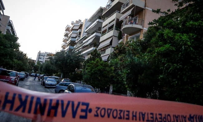 Δολοφονία Θρακομακεδόνες – Ομολογία σοκ: «Γι’ αυτόν το λόγο σκότωσα με μπαλτά τη γυναίκα μου»